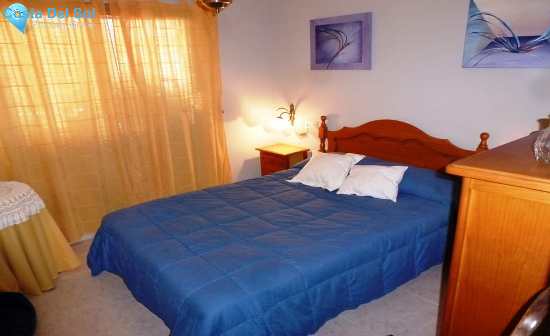Detached Villa in Calahonda-1475395