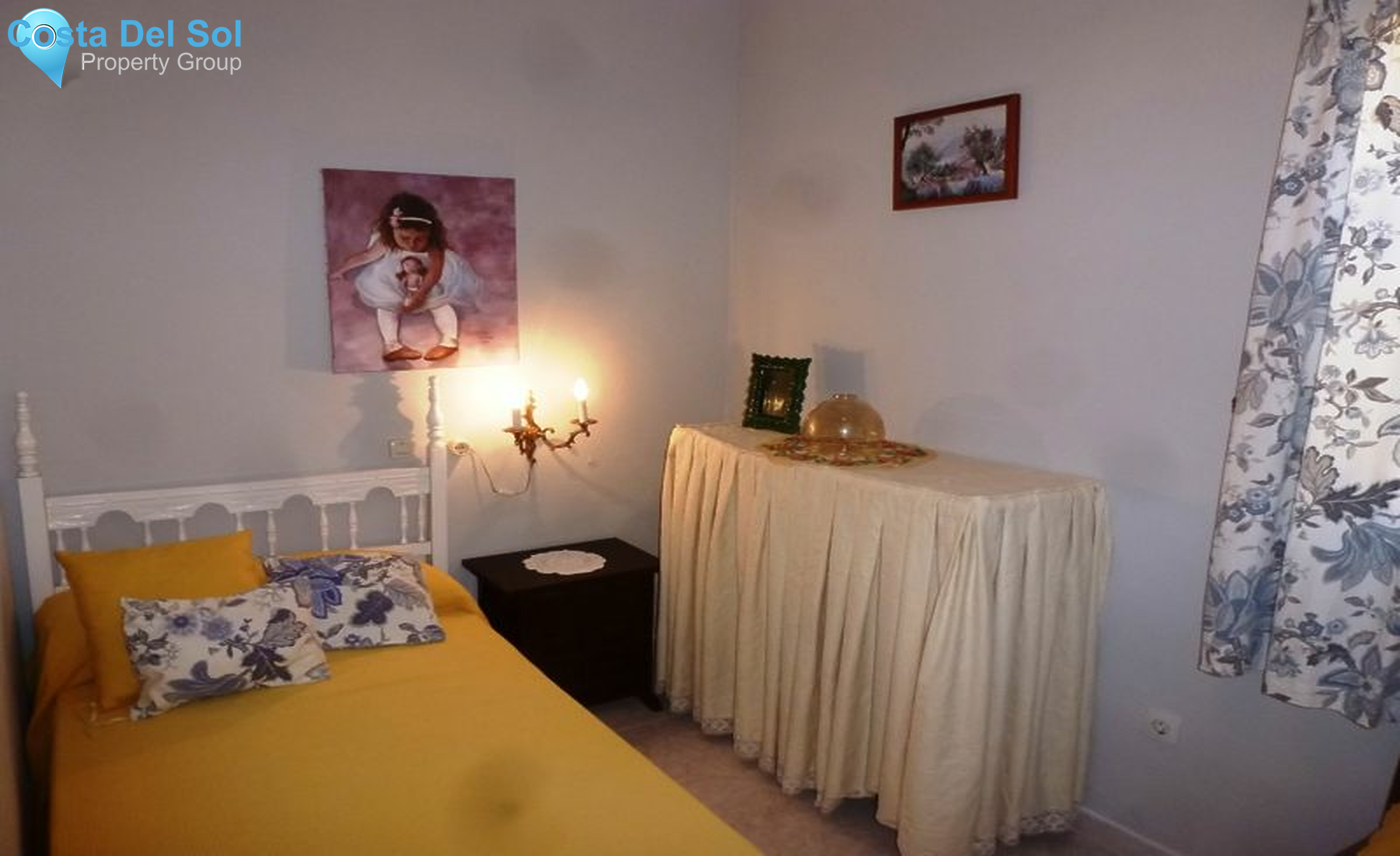 Detached Villa in Calahonda-1475397