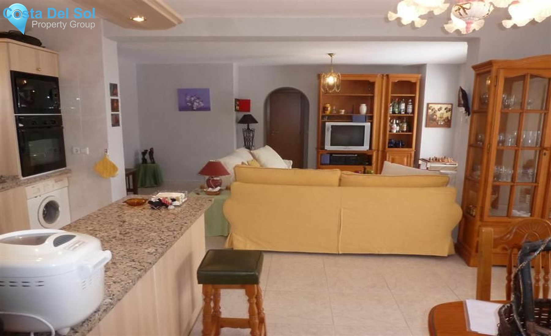 Detached Villa in Calahonda-1475398