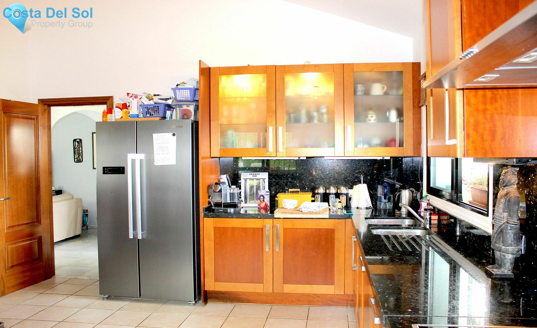 Detached Villa in Calahonda-1481011