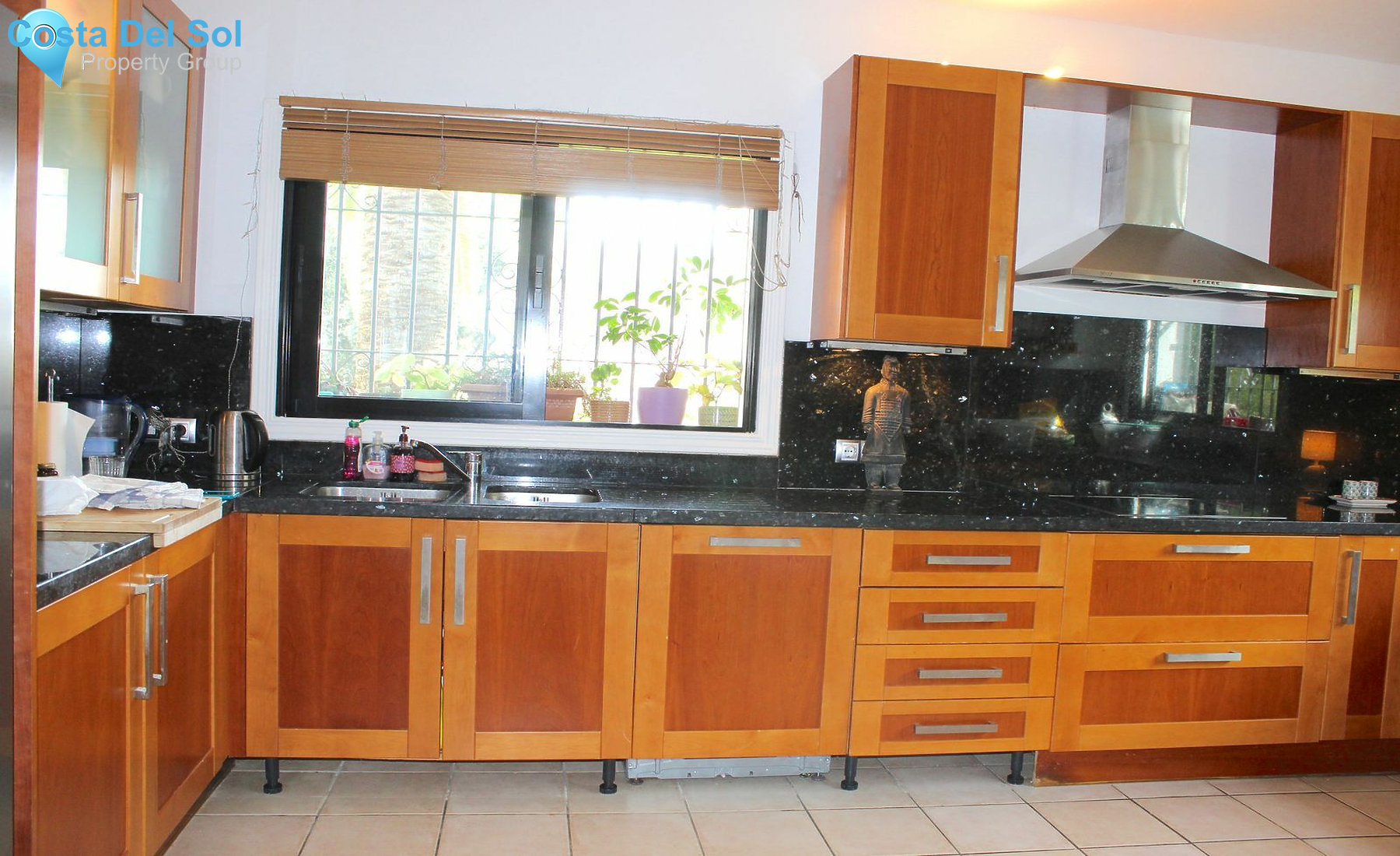 Detached Villa in Calahonda-1481013