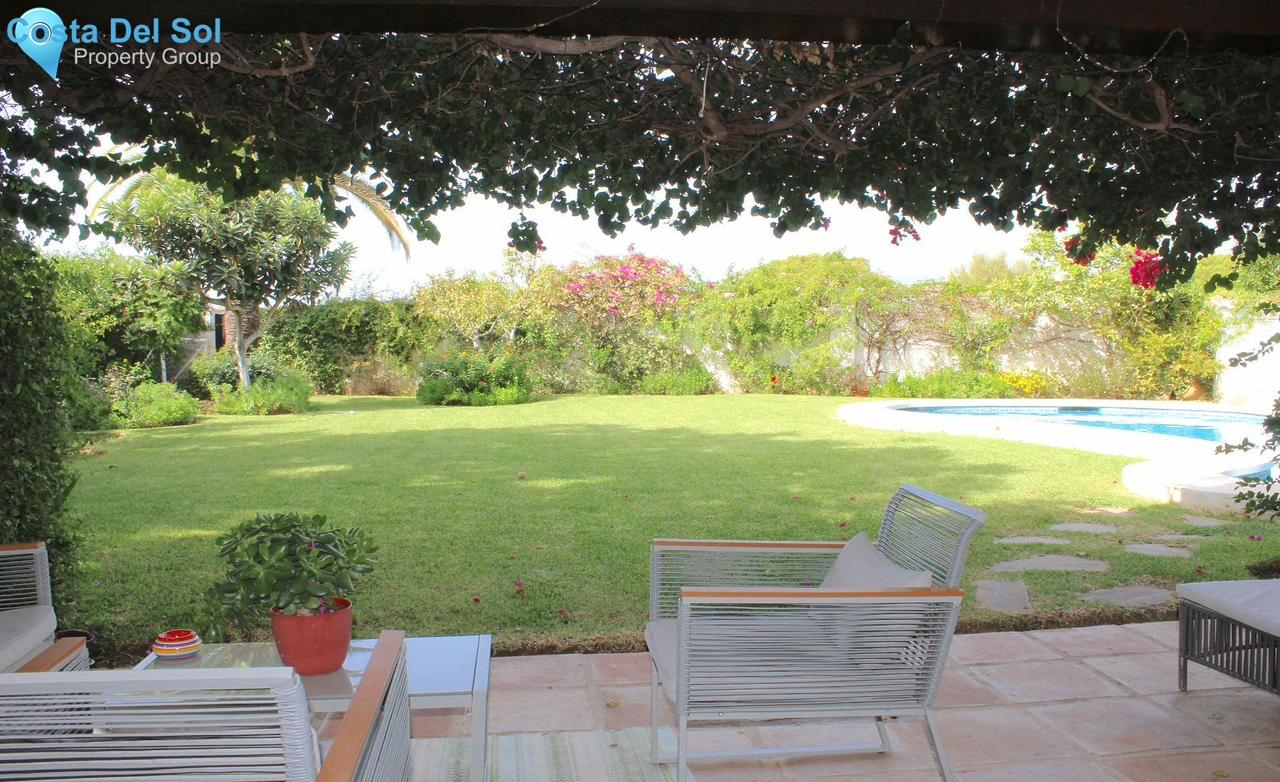 Detached Villa in Calahonda-1481017