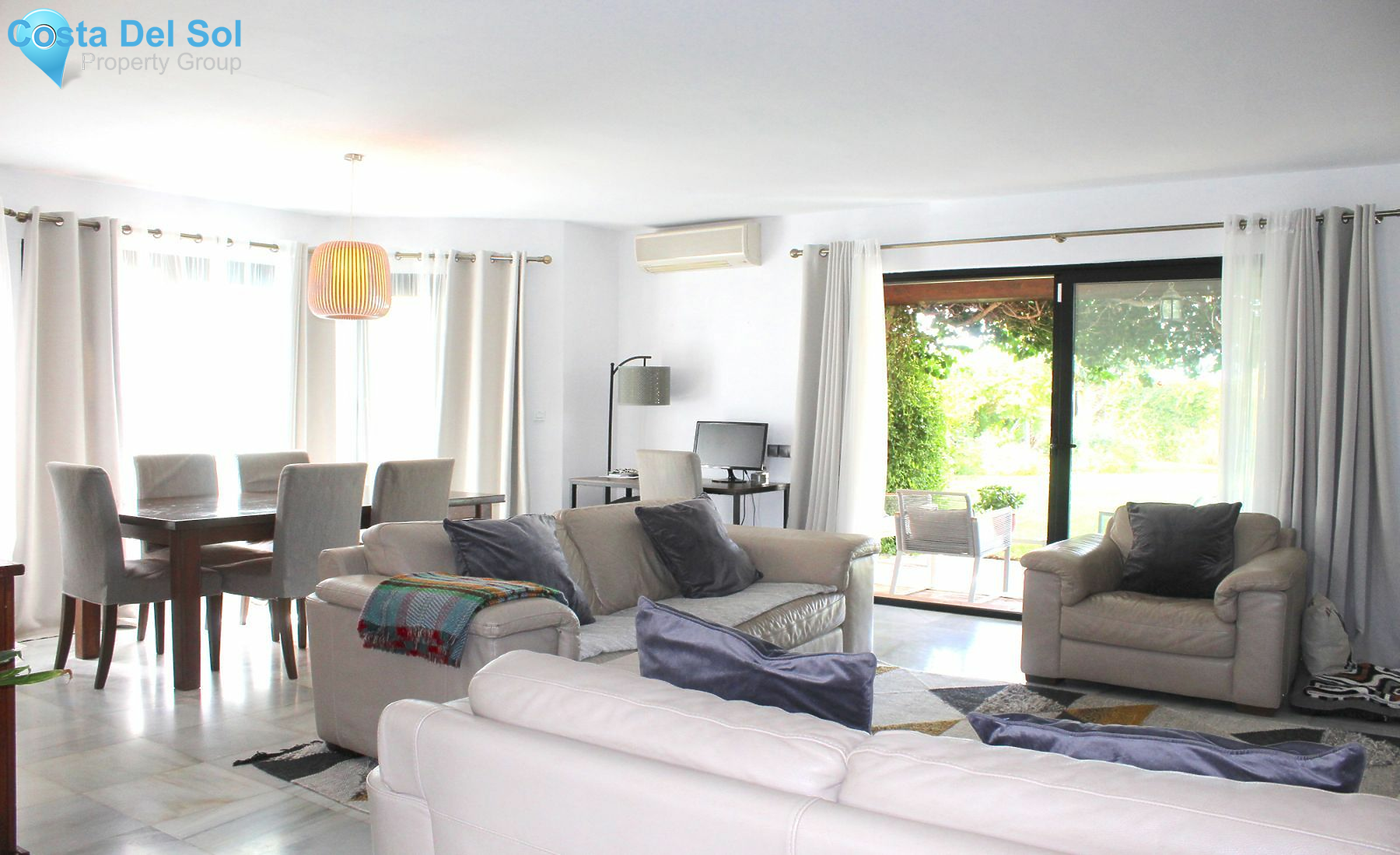 Detached Villa in Calahonda-1481002