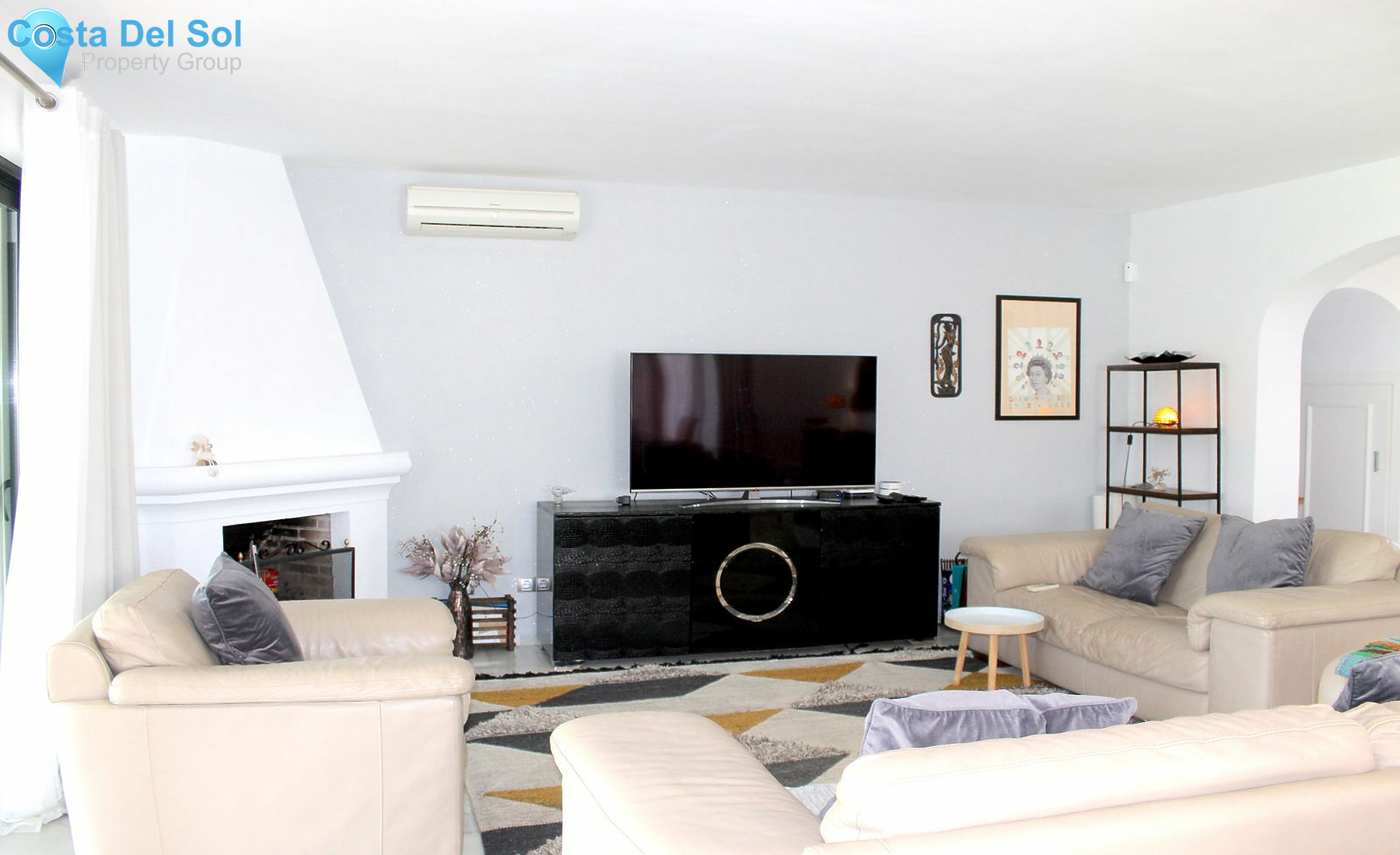 Detached Villa in Calahonda-1481004