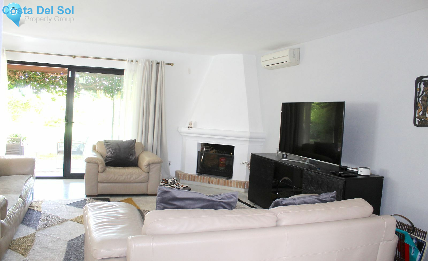 Detached Villa in Calahonda-1481005