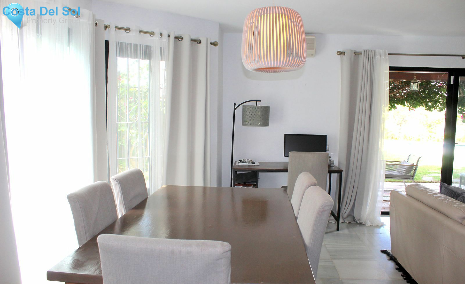 Detached Villa in Calahonda-1481007