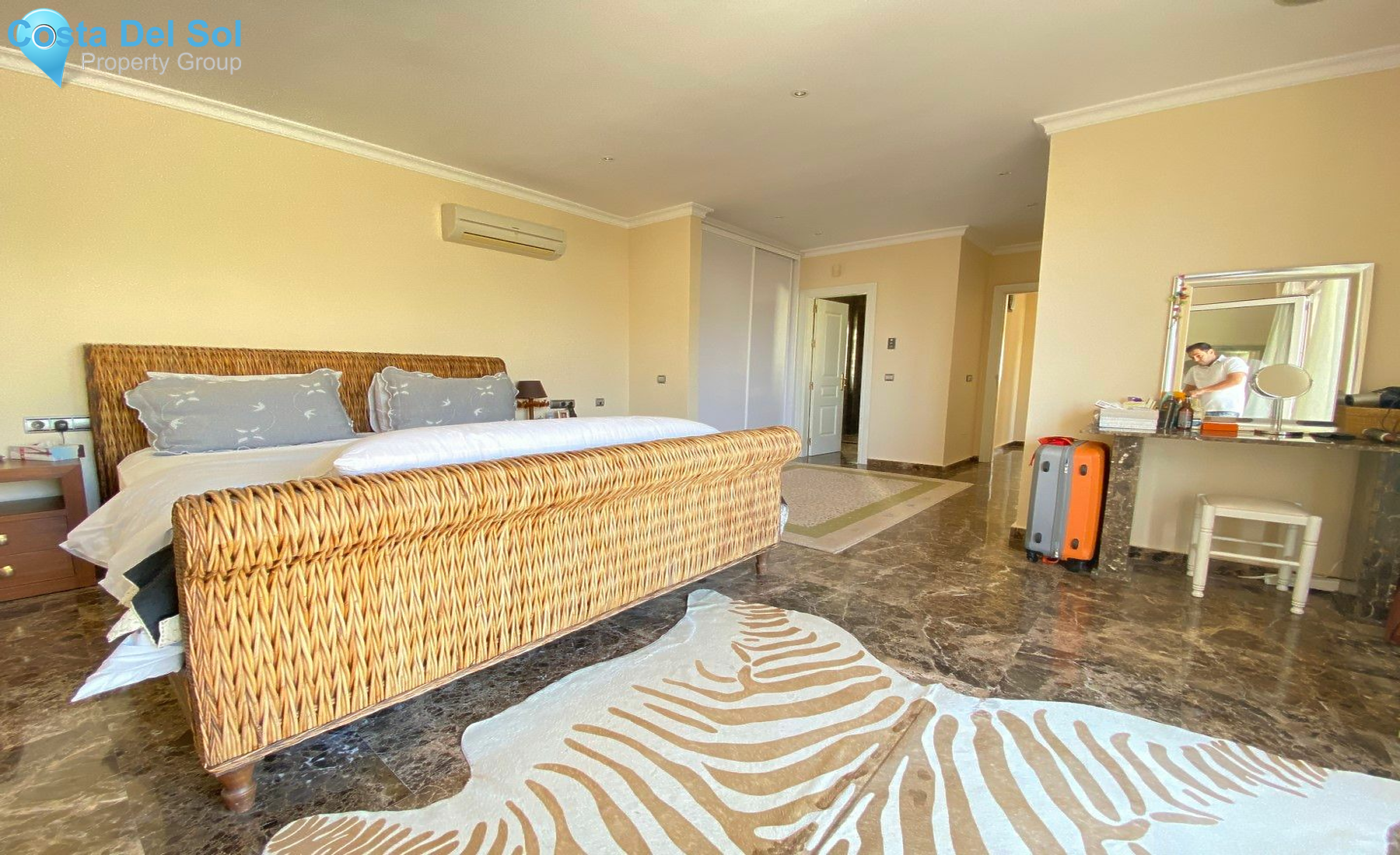 Detached Villa in Calahonda-1512631