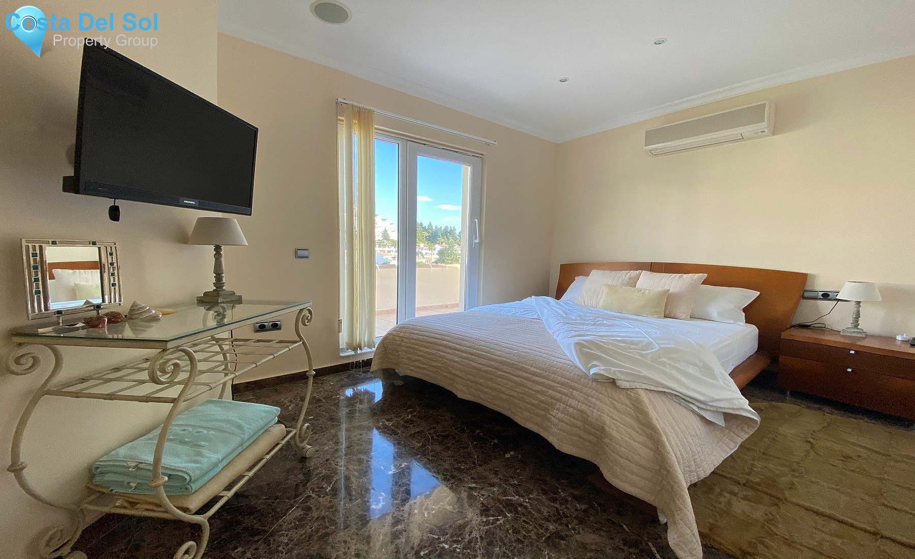 Detached Villa in Calahonda-1512632