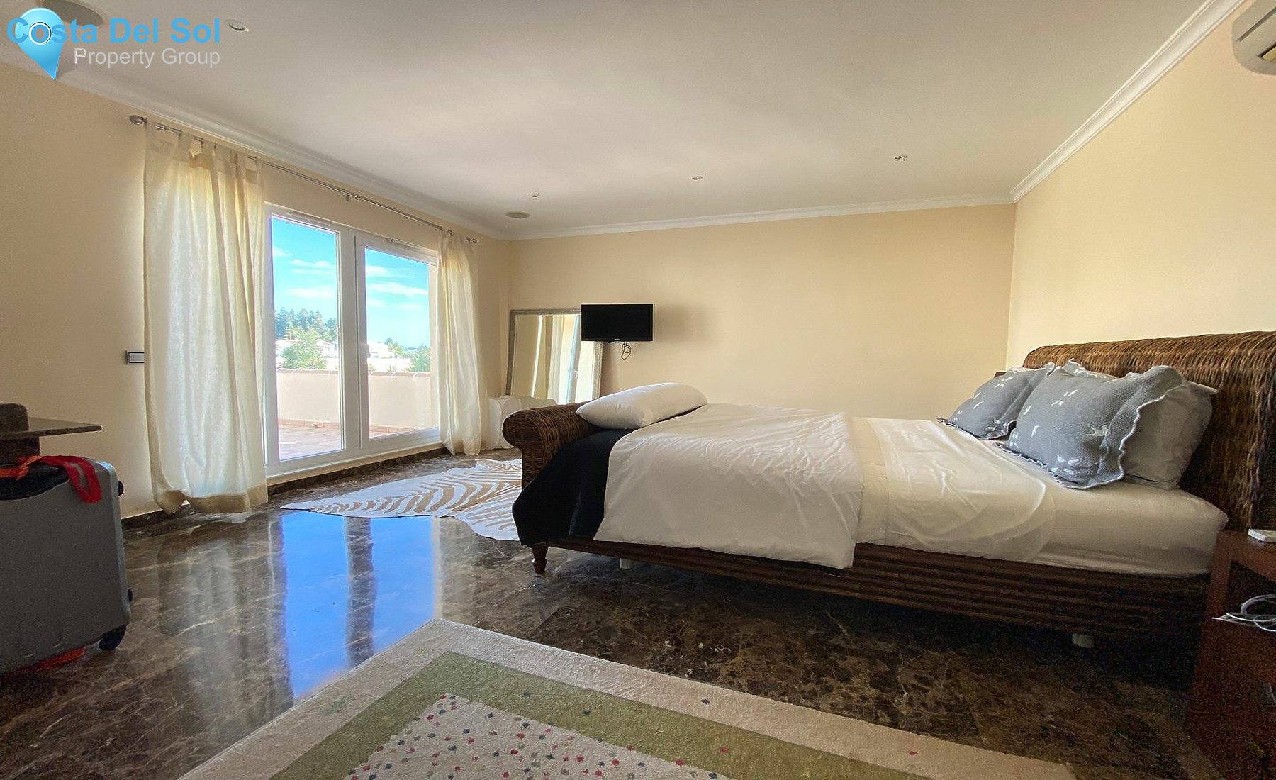 Detached Villa in Calahonda-1512634