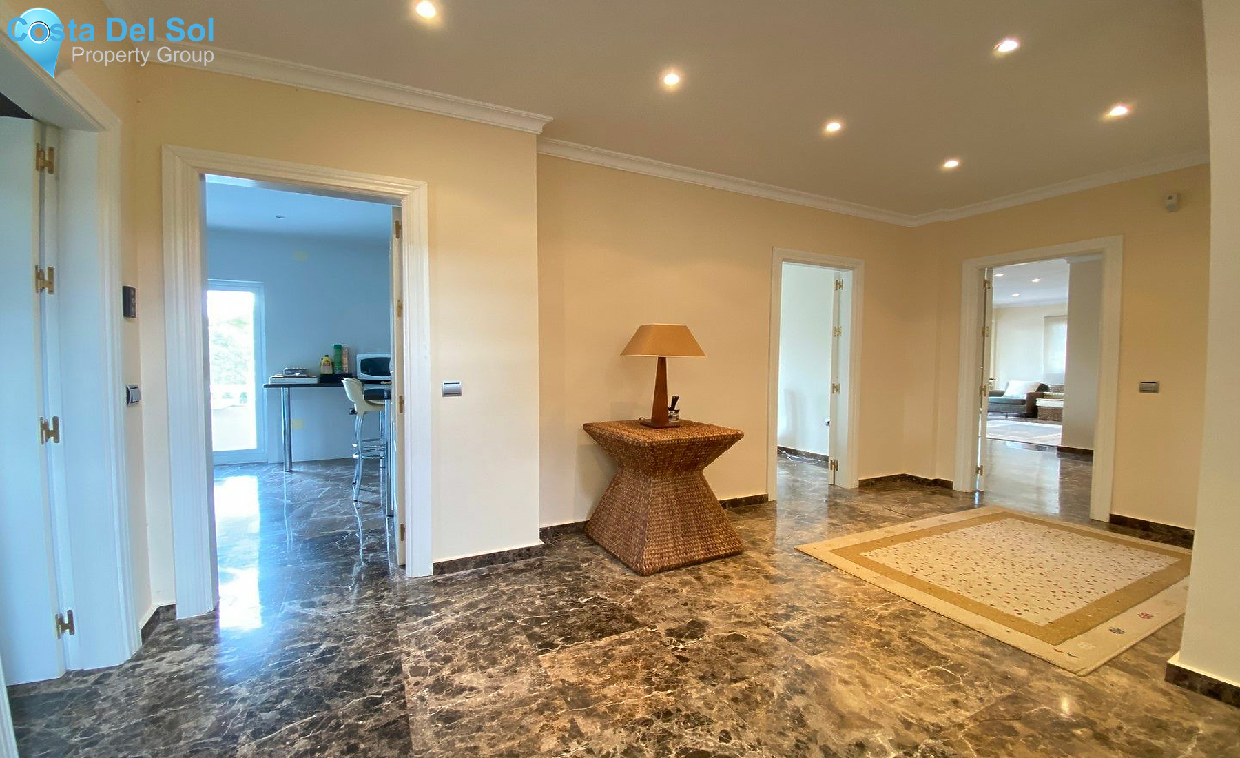 Detached Villa in Calahonda-1512638