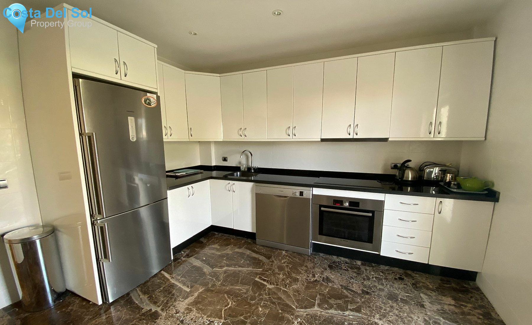 Detached Villa in Calahonda-1512640