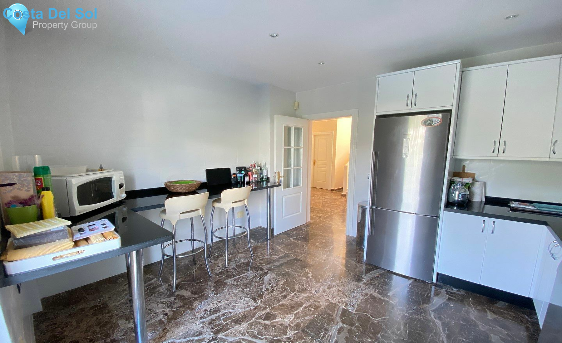 Detached Villa in Calahonda-1512641