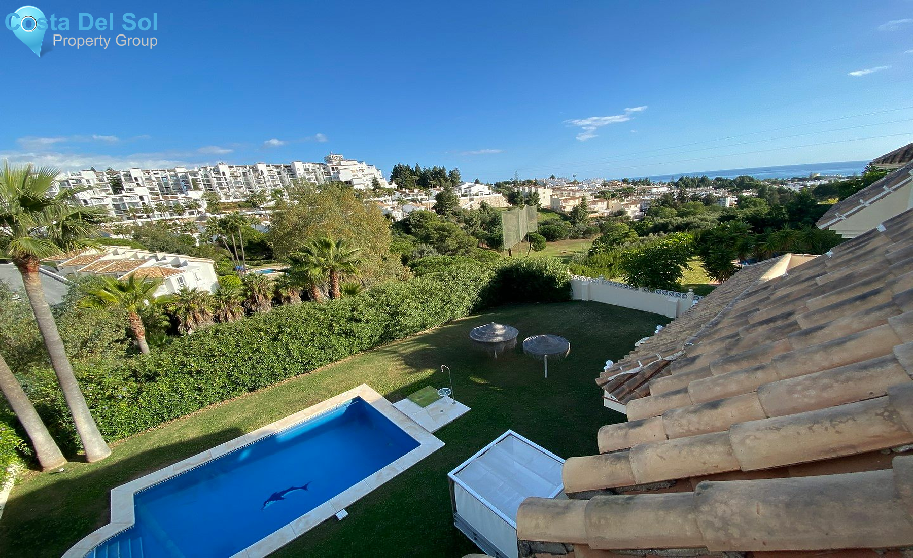 Detached Villa in Calahonda-1512624