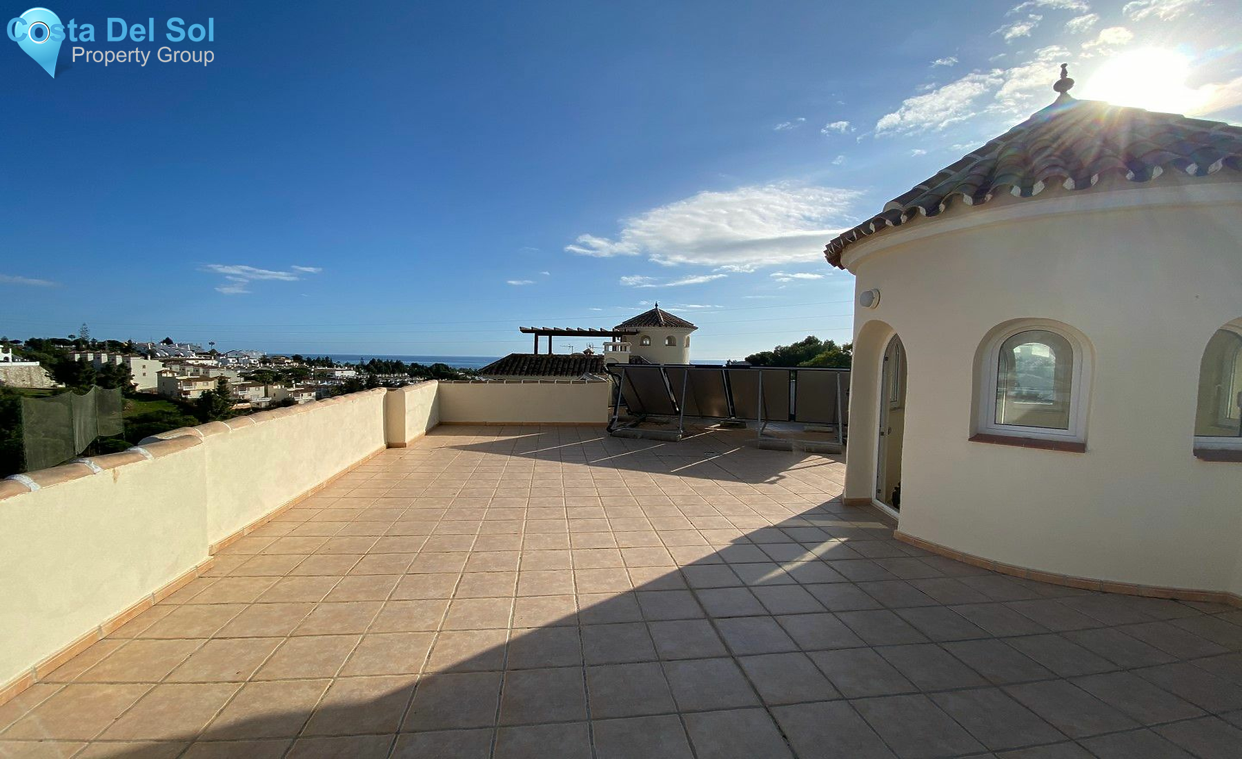 Detached Villa in Calahonda-1512626