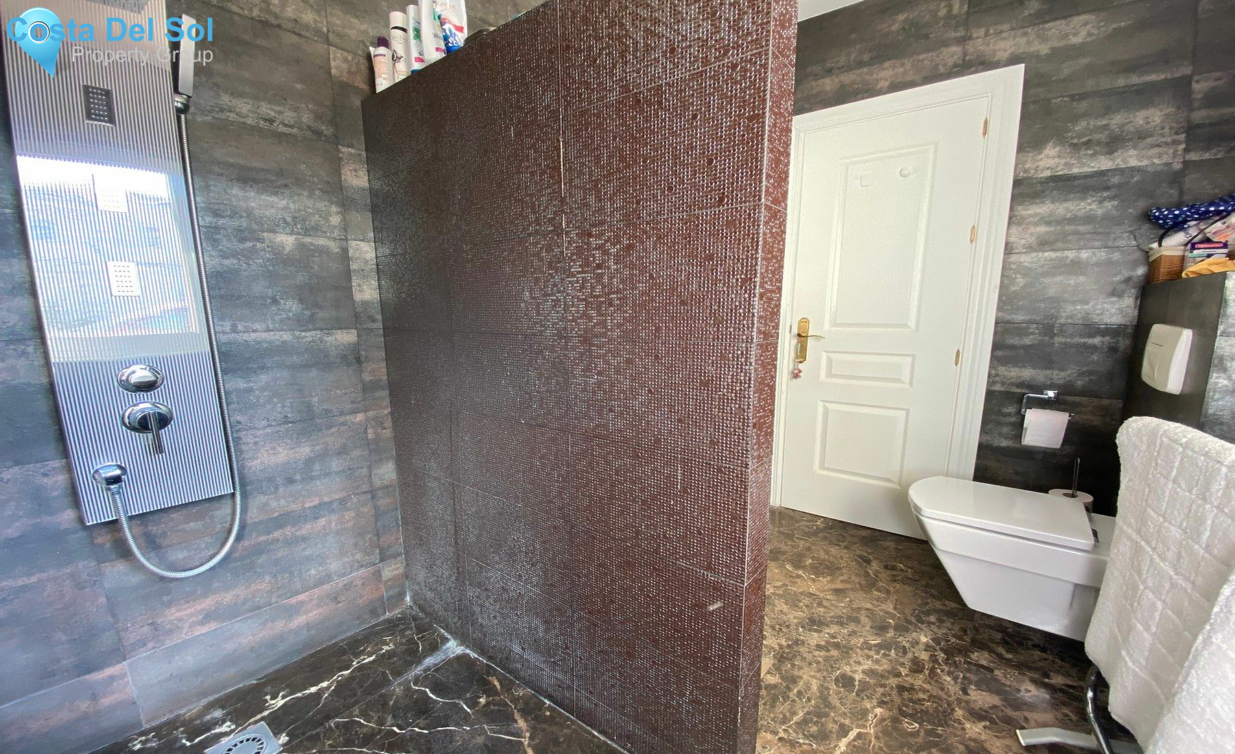 Detached Villa in Calahonda-1512628