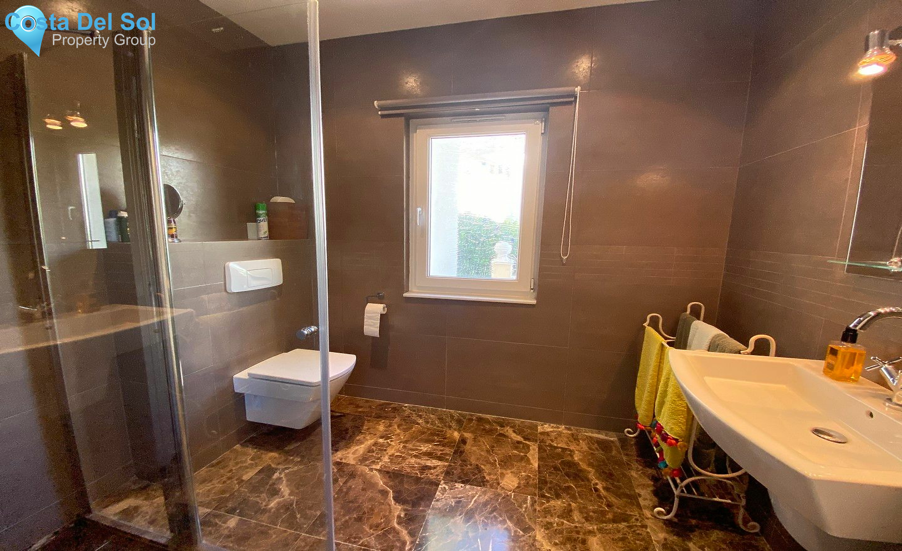 Detached Villa in Calahonda-1512629