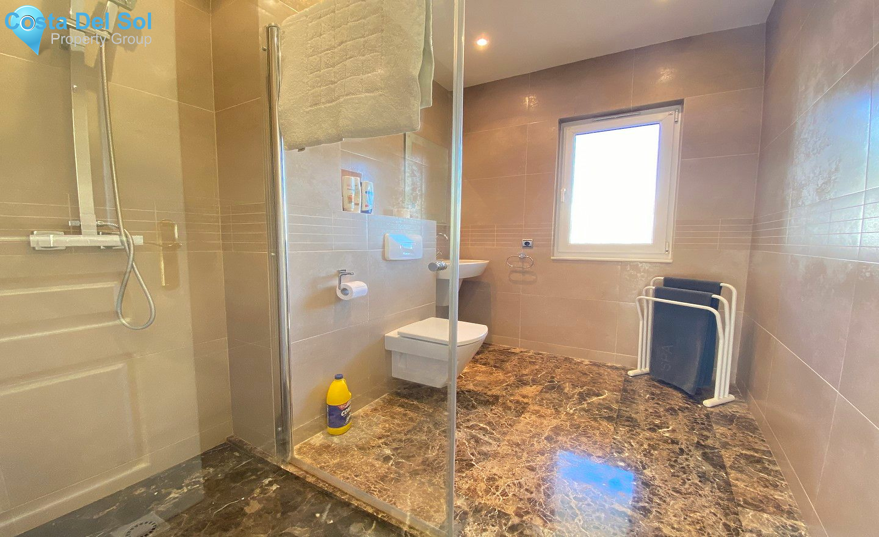 Detached Villa in Calahonda-1512630