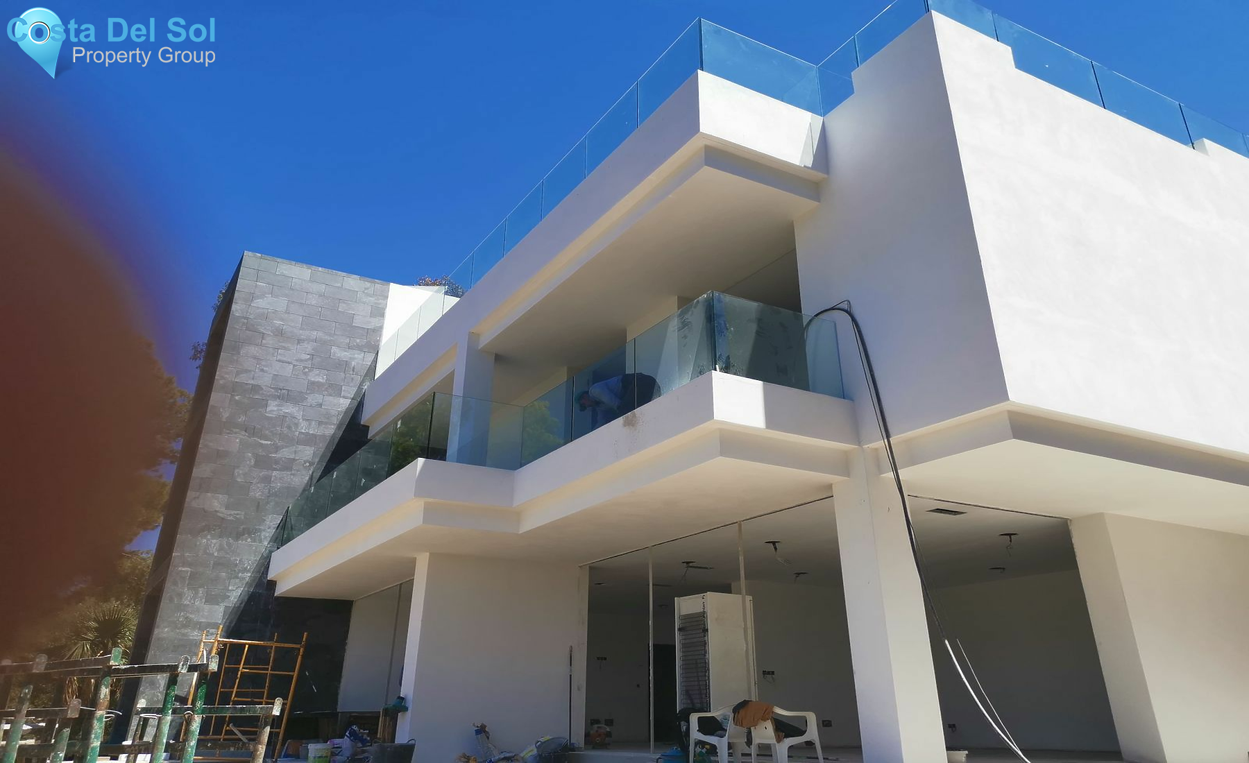 Detached Villa in Calahonda-1517909
