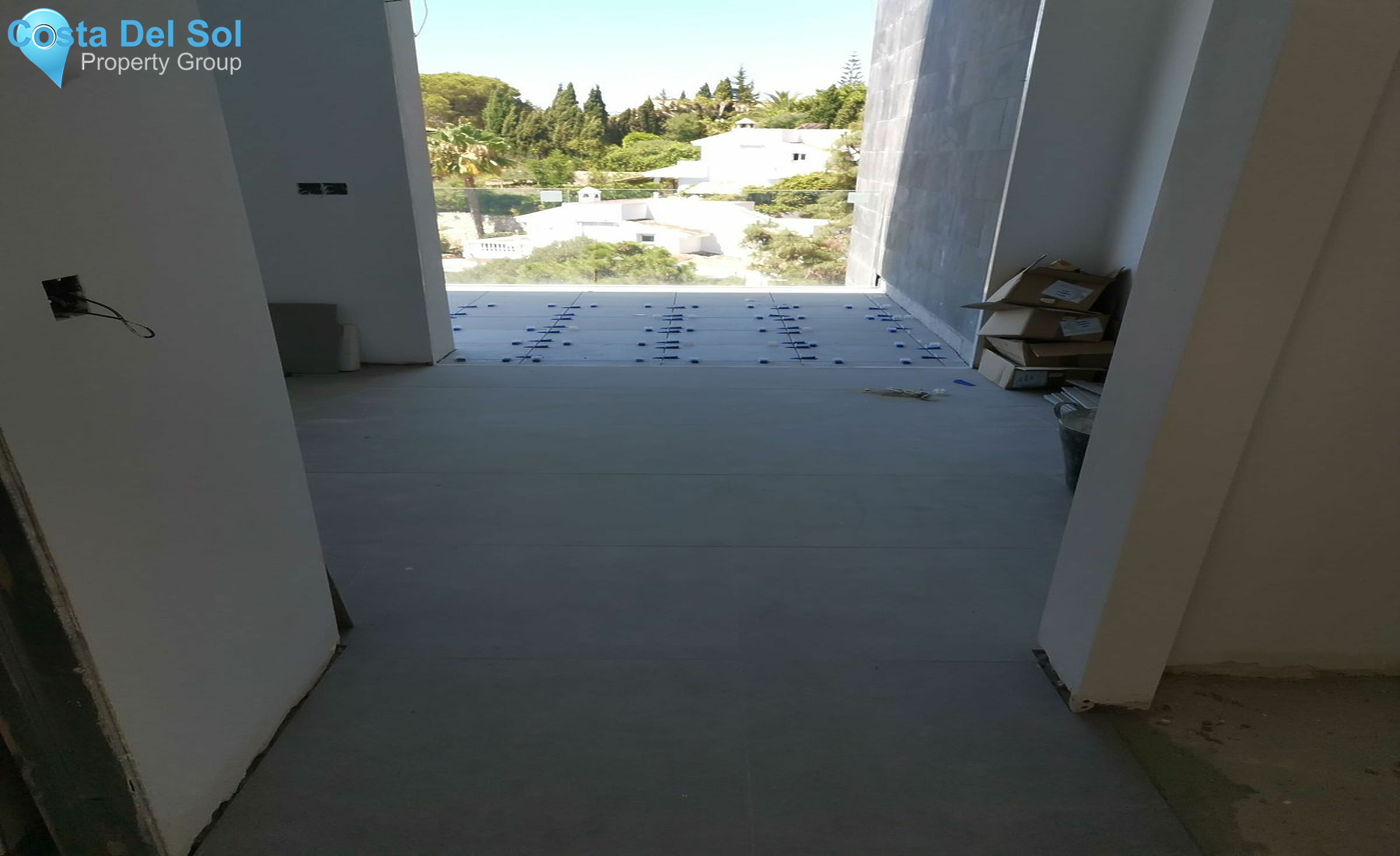 Detached Villa in Calahonda-1517915