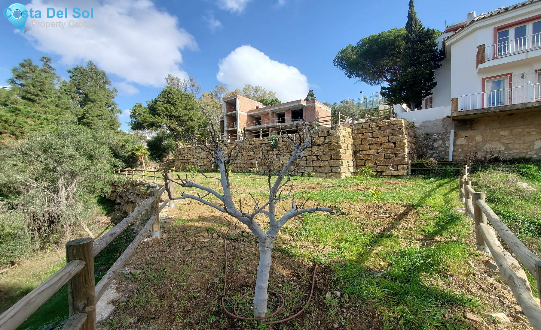 Detached Villa in Calahonda-1517900
