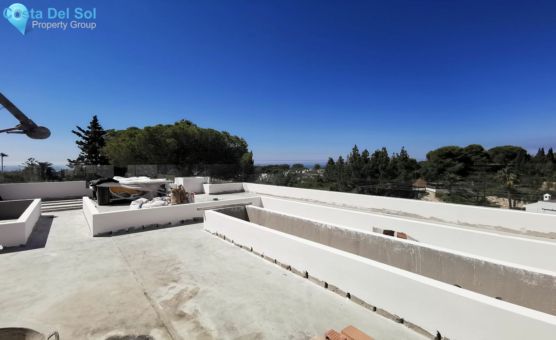 Detached Villa in Calahonda-1517902