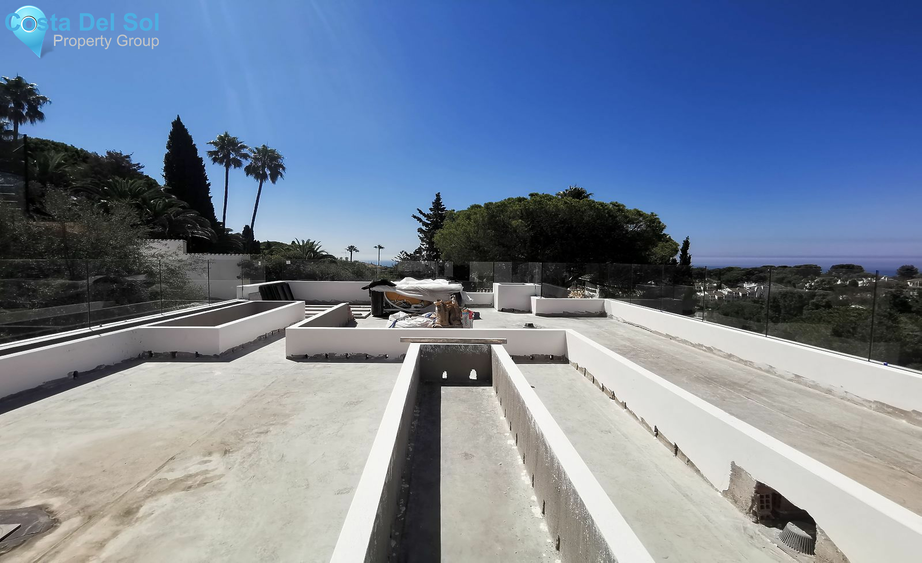 Detached Villa in Calahonda-1517903