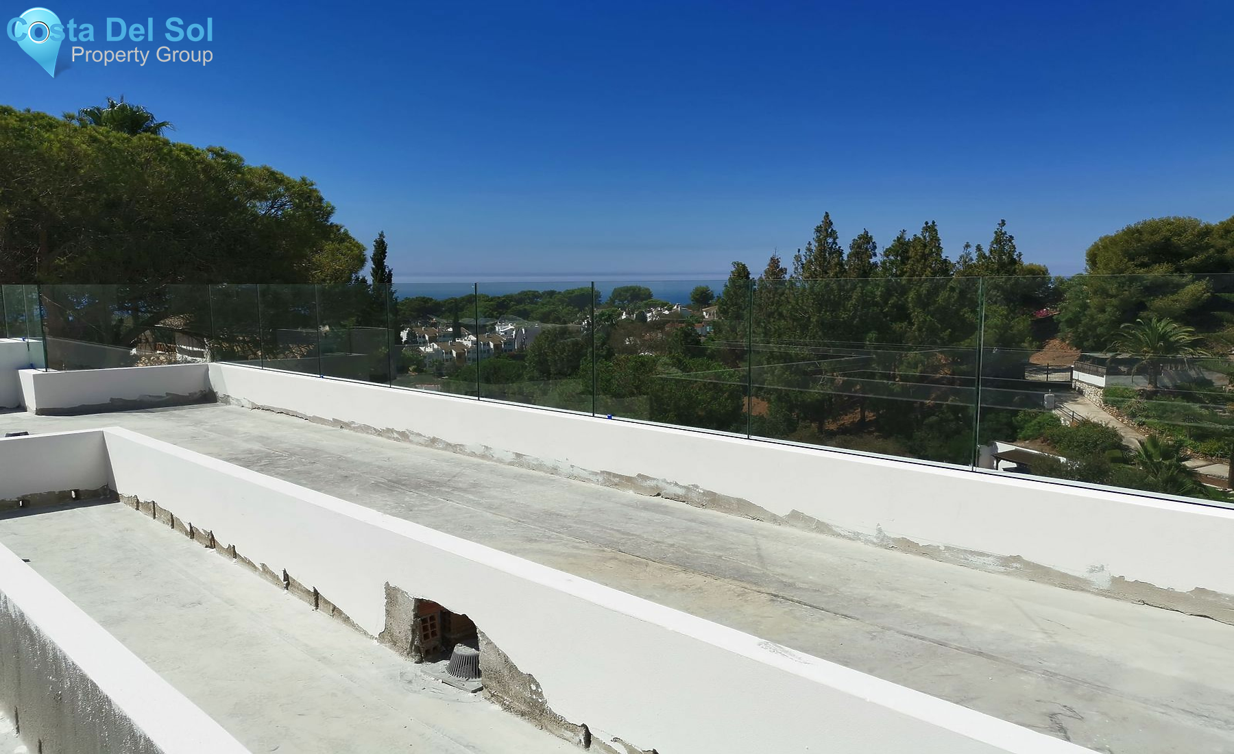 Detached Villa in Calahonda-1517904