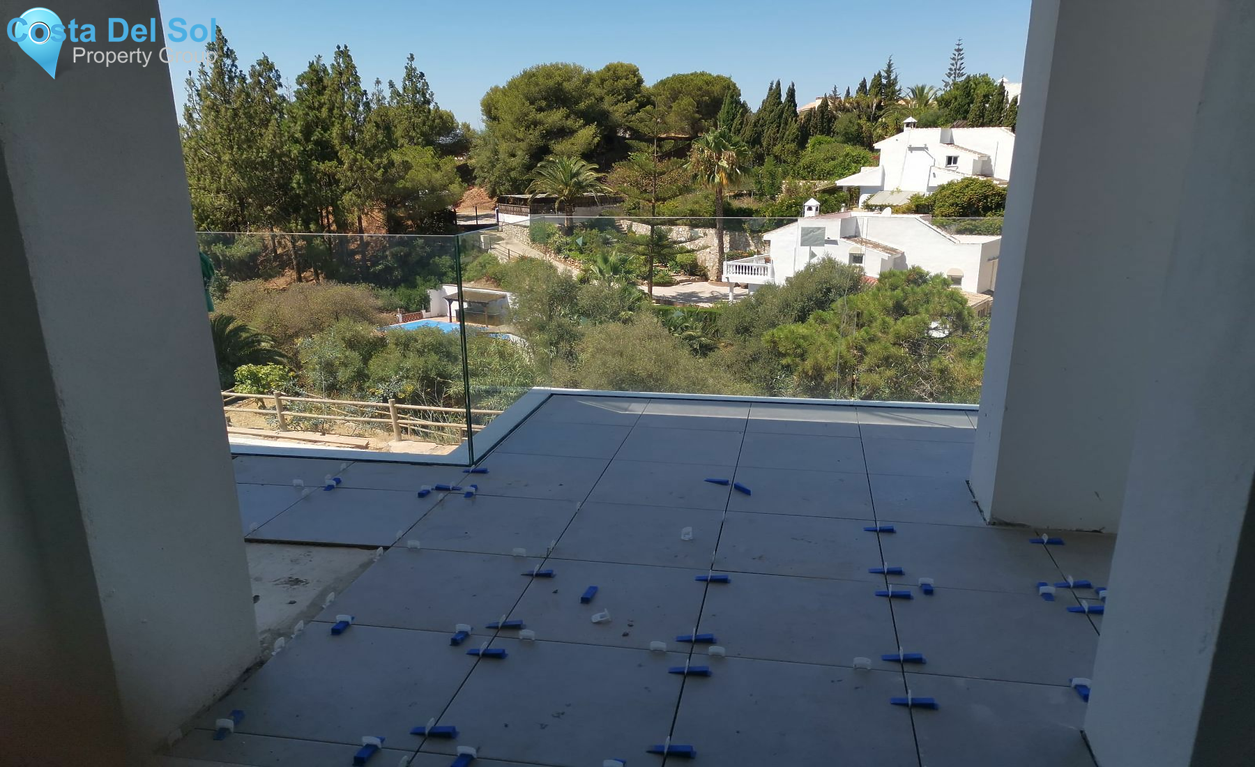 Detached Villa in Calahonda-1517906