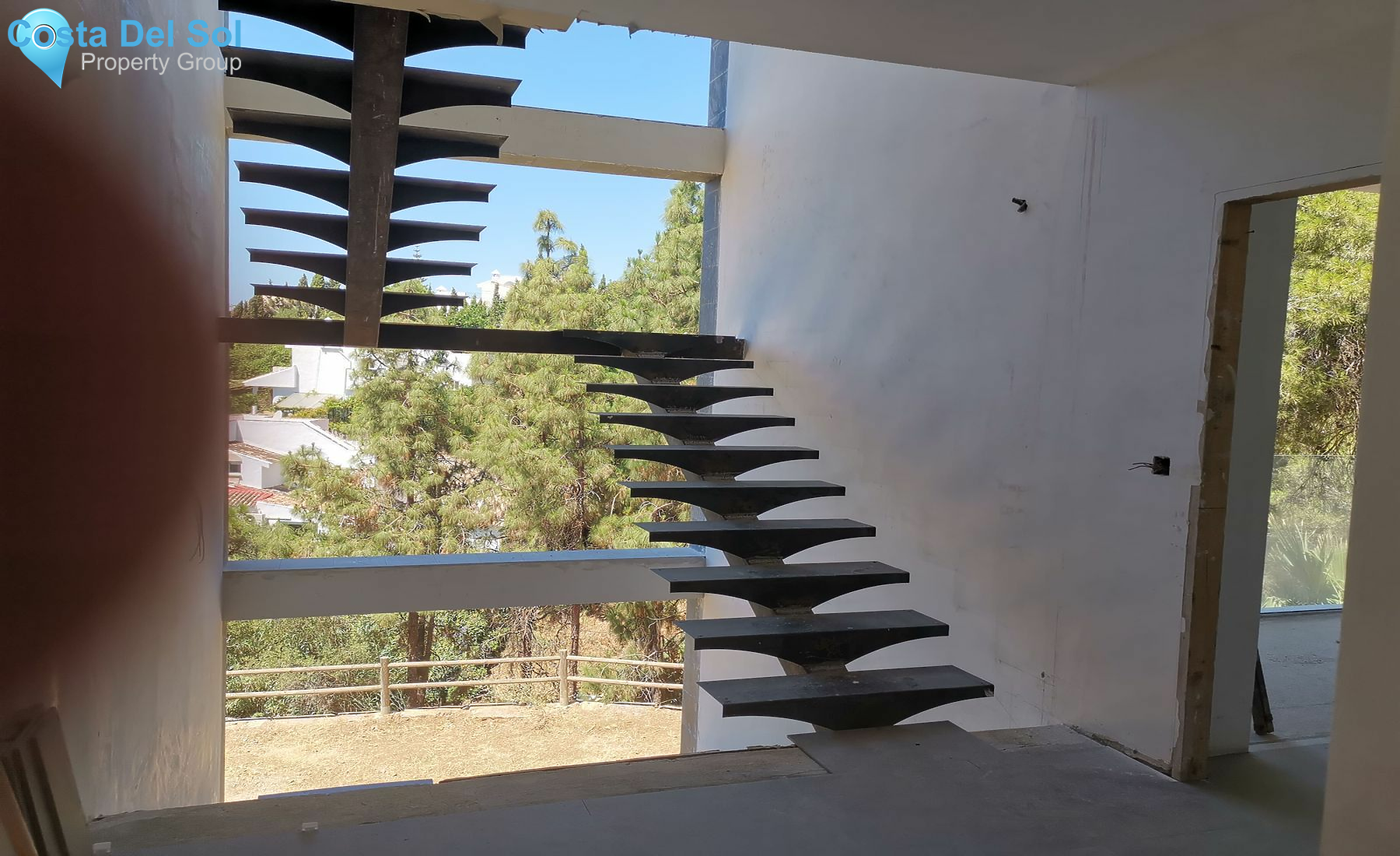 Detached Villa in Calahonda-1517907