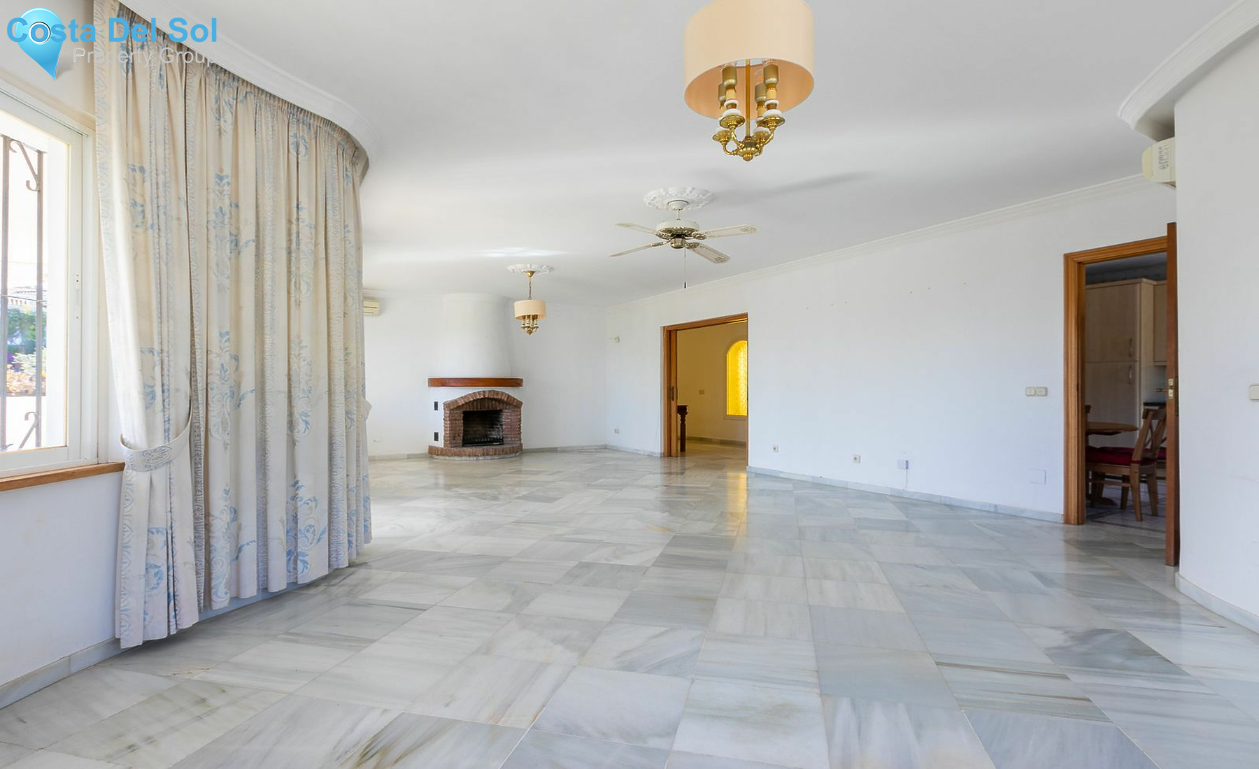 Detached Villa in Calahonda-1530160