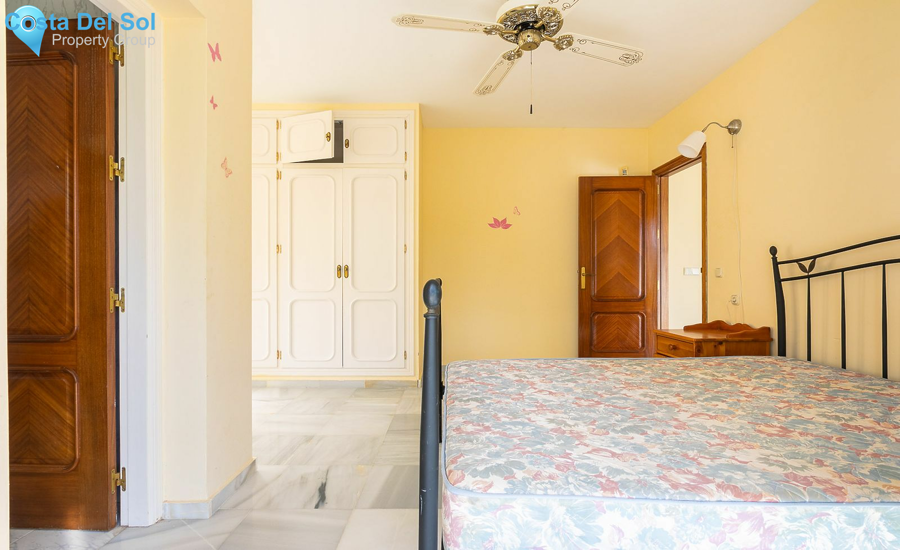 Detached Villa in Calahonda-1530161