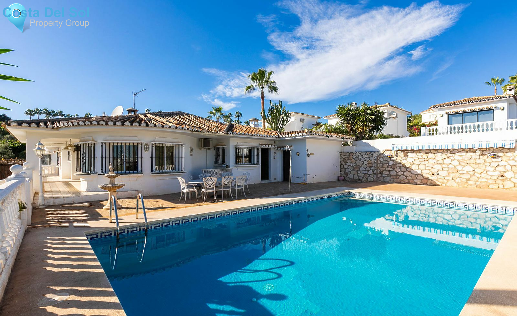 Detached Villa in Calahonda-1530162