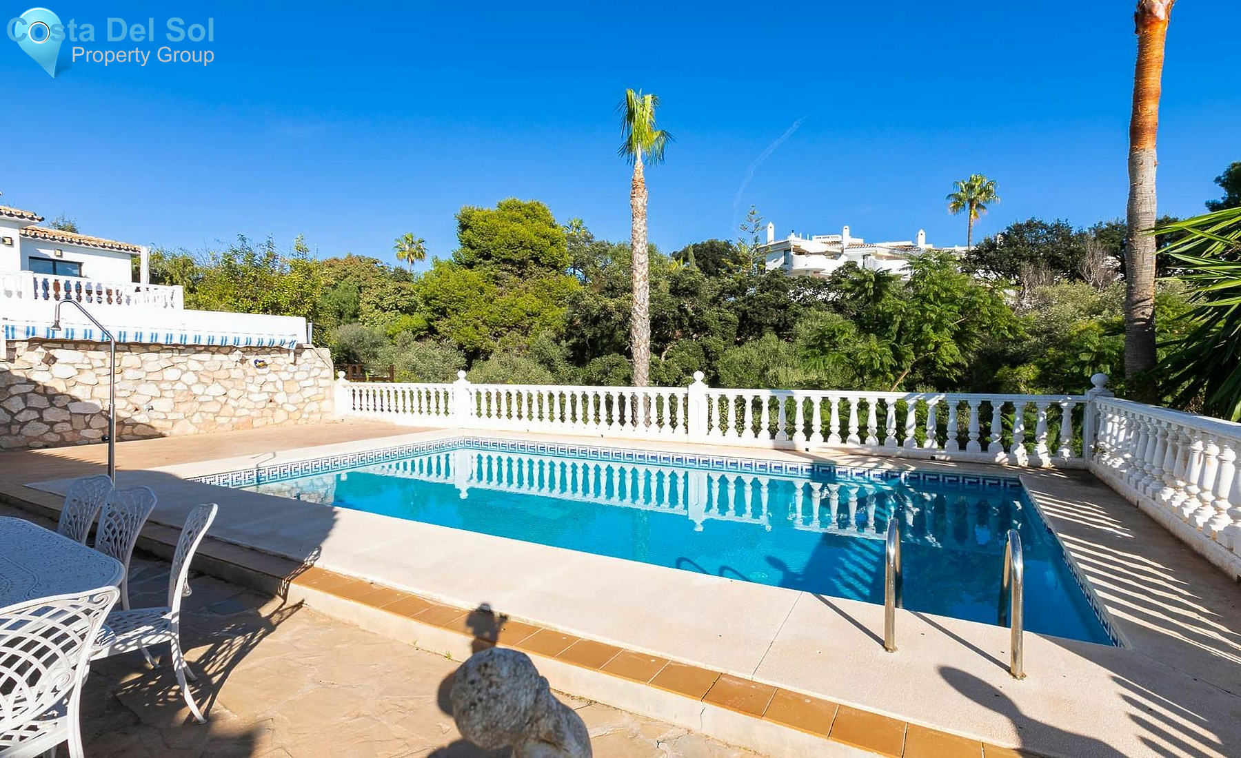 Detached Villa in Calahonda-1530163