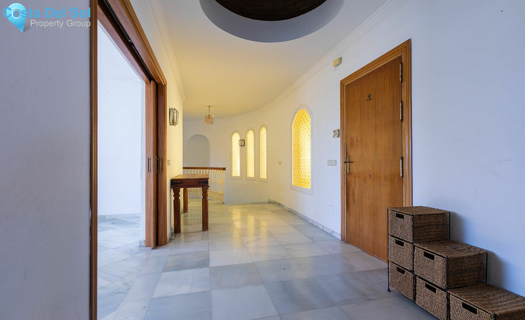 Detached Villa in Calahonda-1530167