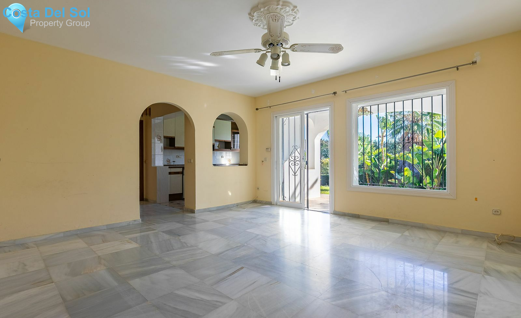 Detached Villa in Calahonda-1530169