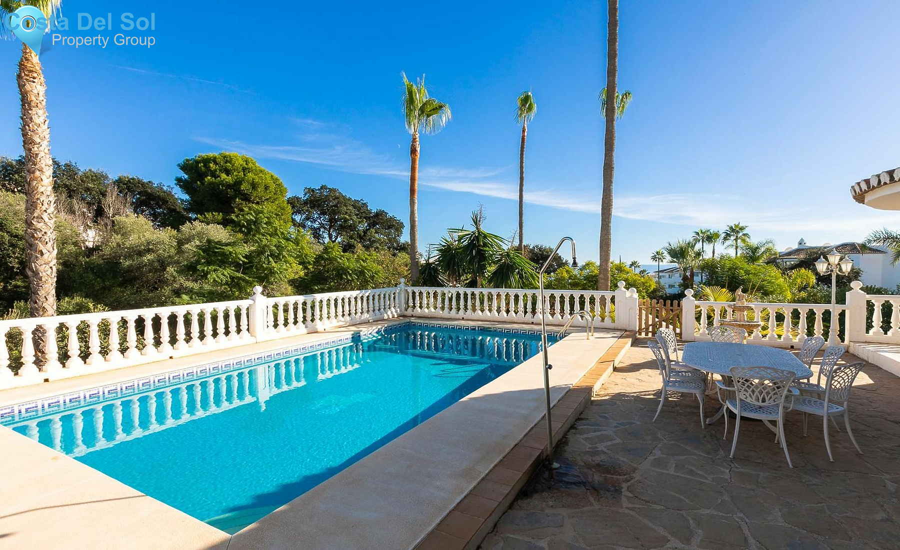 Detached Villa in Calahonda-1530157