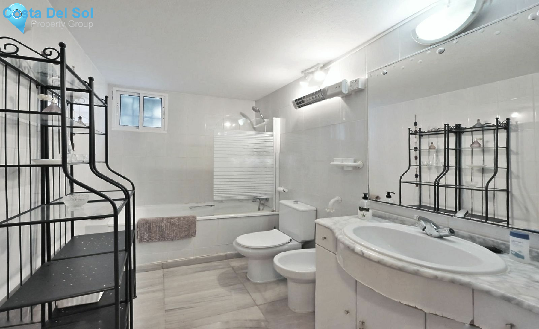Detached Villa in Calahonda-1545083