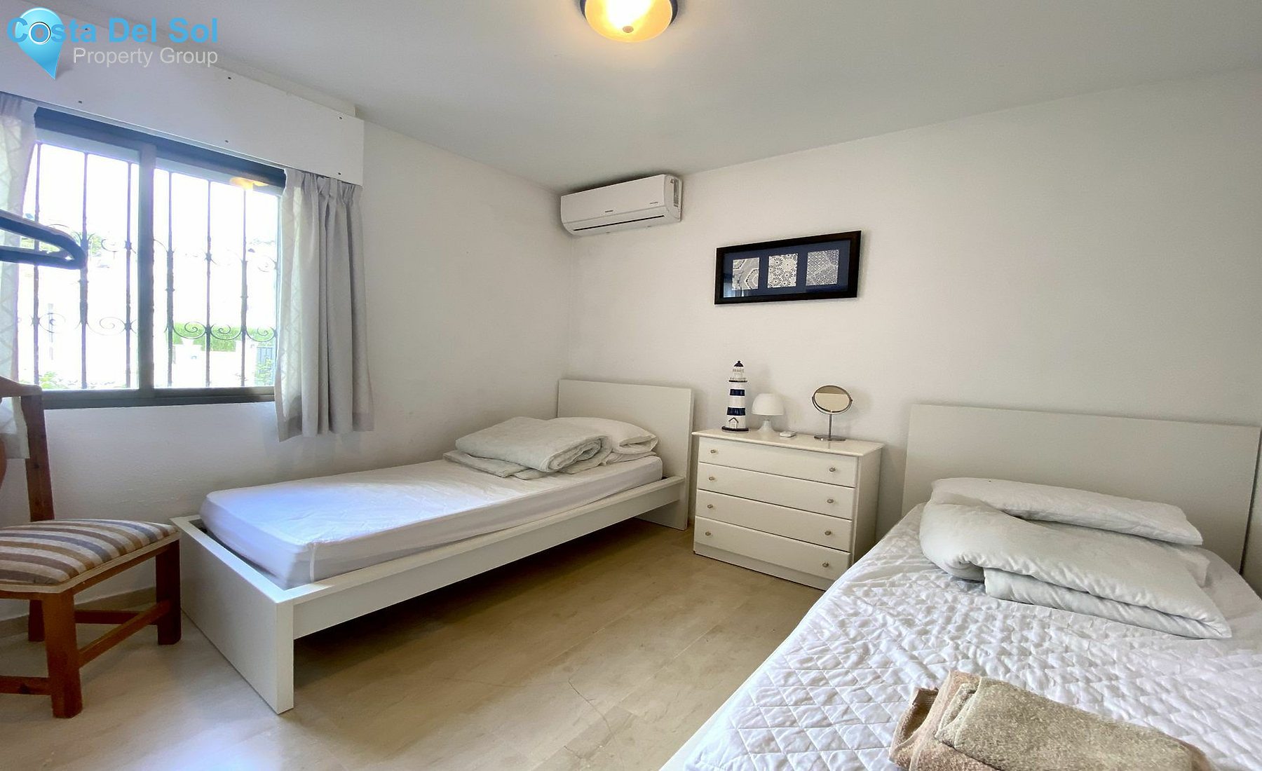 Detached Villa in Calahonda-1545084