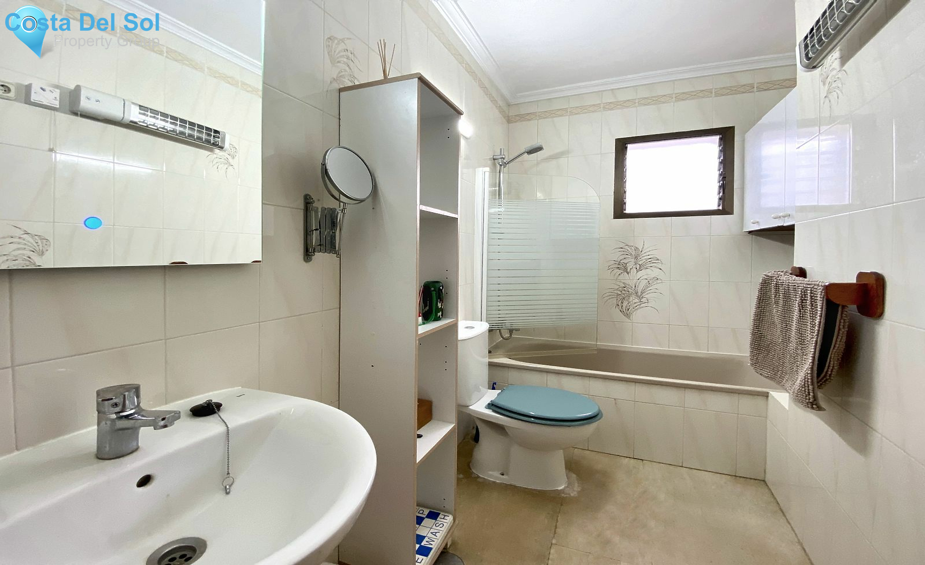 Detached Villa in Calahonda-1545086