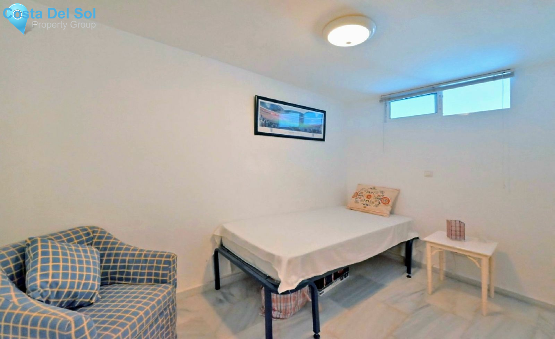 Detached Villa in Calahonda-1545087