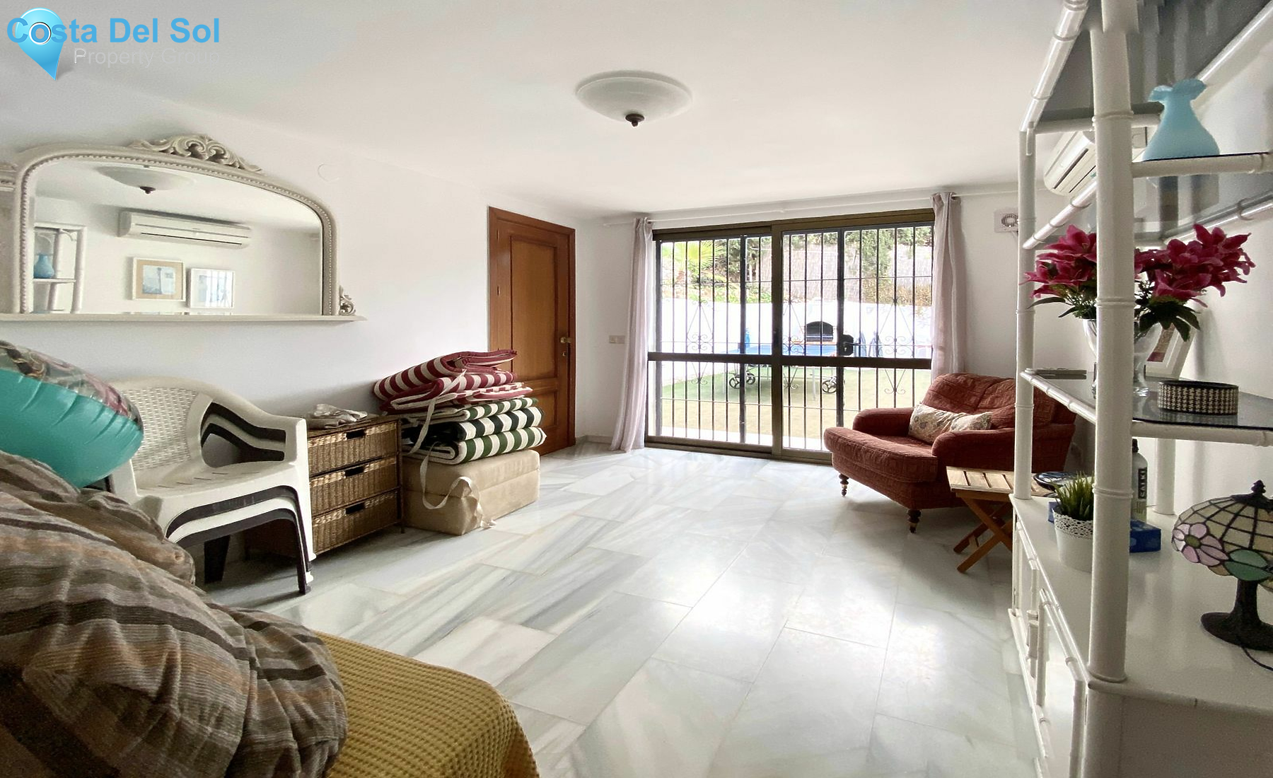 Detached Villa in Calahonda-1545088