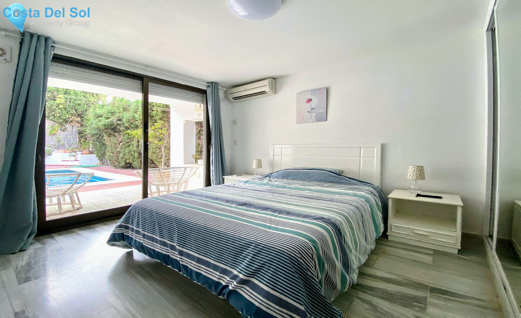 Detached Villa in Calahonda-1545089