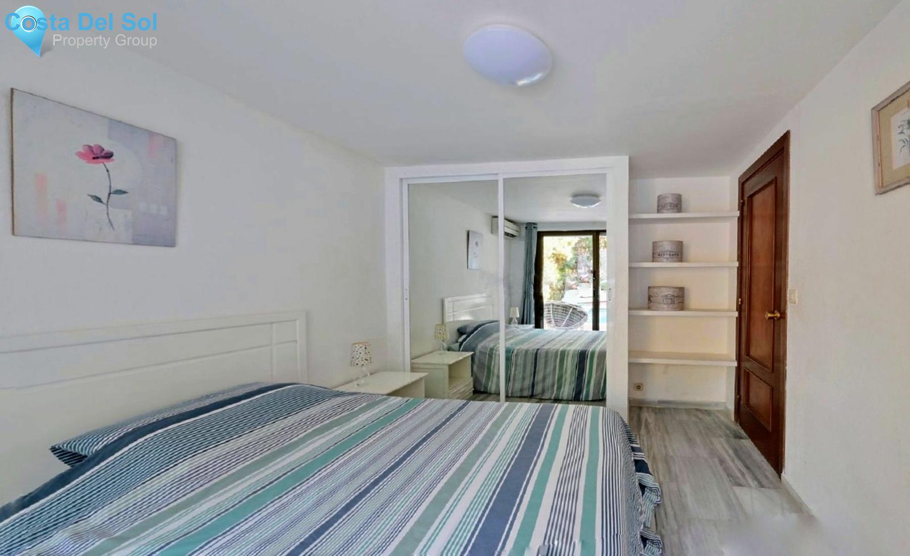 Detached Villa in Calahonda-1545090