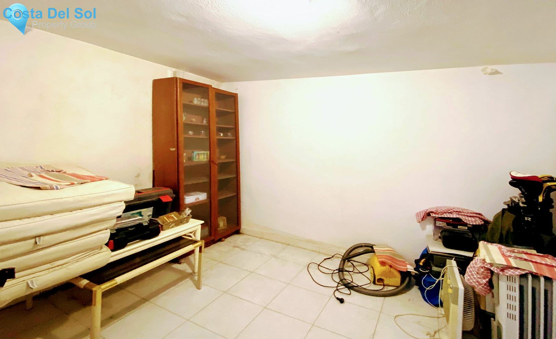 Detached Villa in Calahonda-1545091