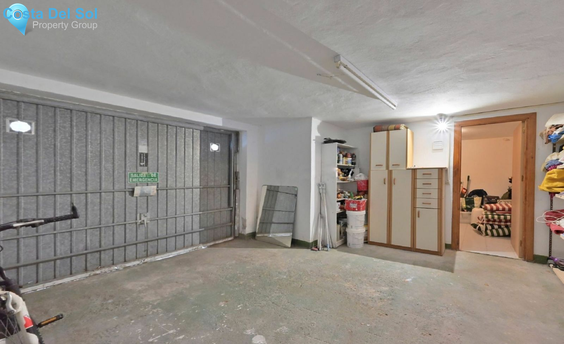 Detached Villa in Calahonda-1545092