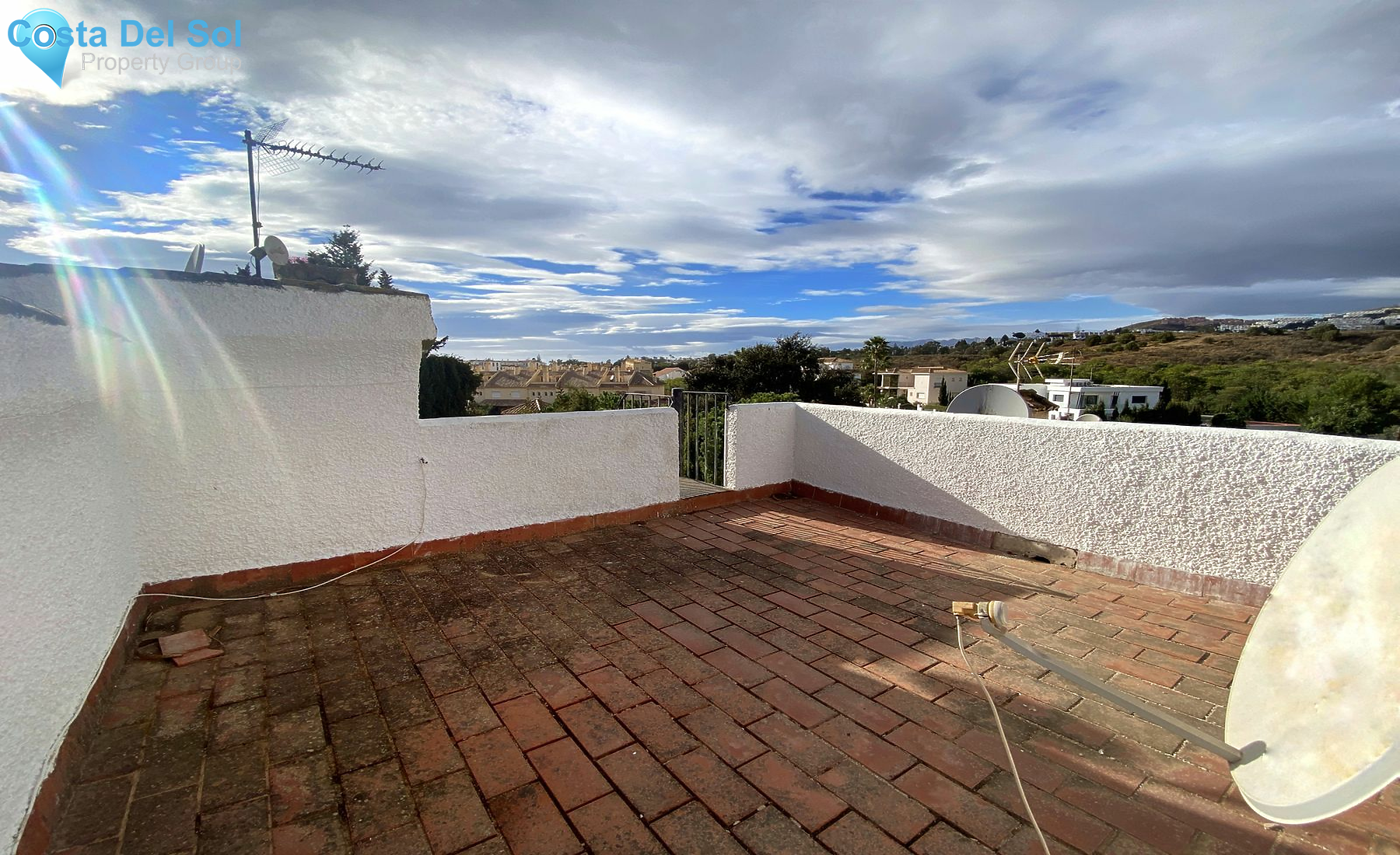 Detached Villa in Calahonda-1545093