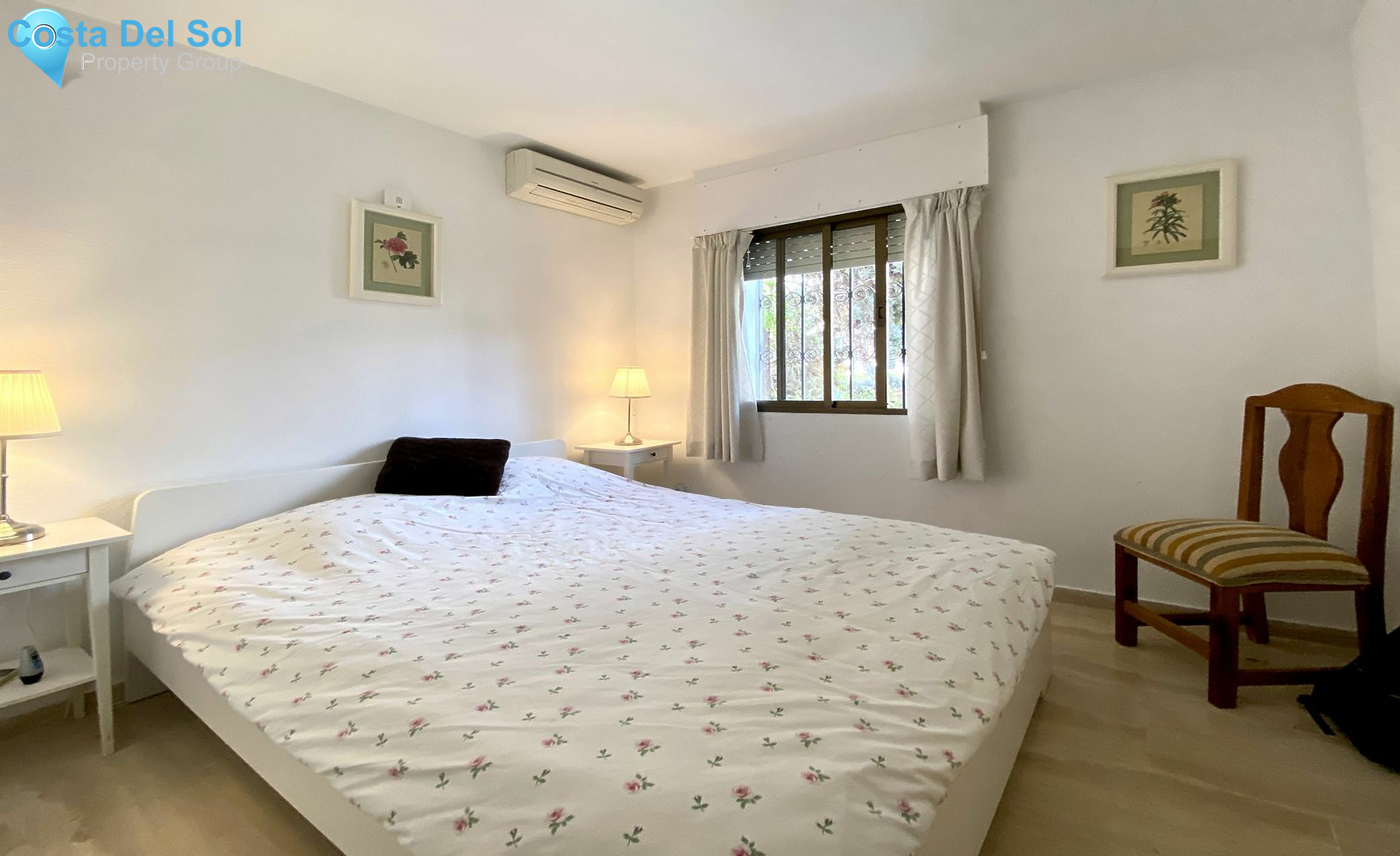 Detached Villa in Calahonda-1545081