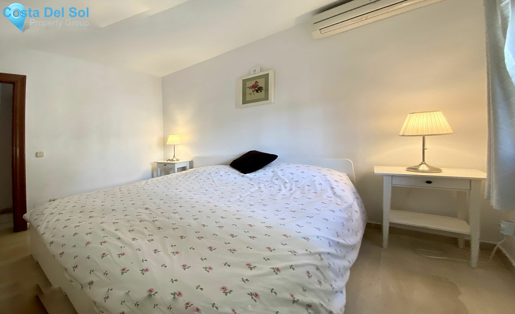 Detached Villa in Calahonda-1545082
