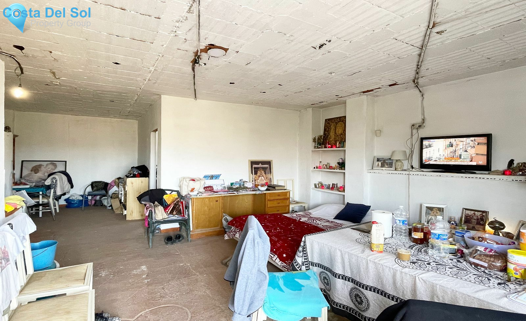 Detached Villa in Calahonda-1547513
