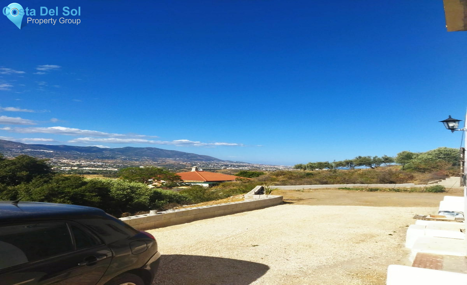 Detached Villa in Calahonda-1547524